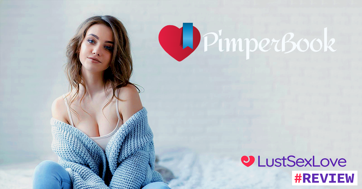 Pimperbook: Waarom eenzaamheid? Waar liefde zo eenvoudig is!